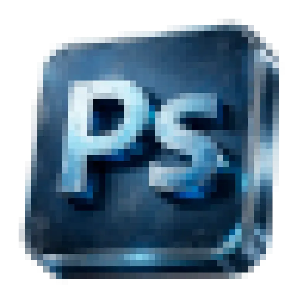 PS Logo